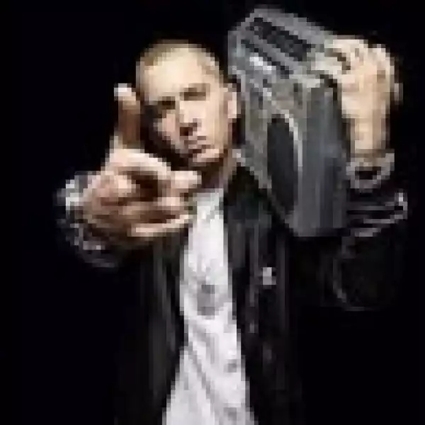 Instrumental: Eminem - Beautiful